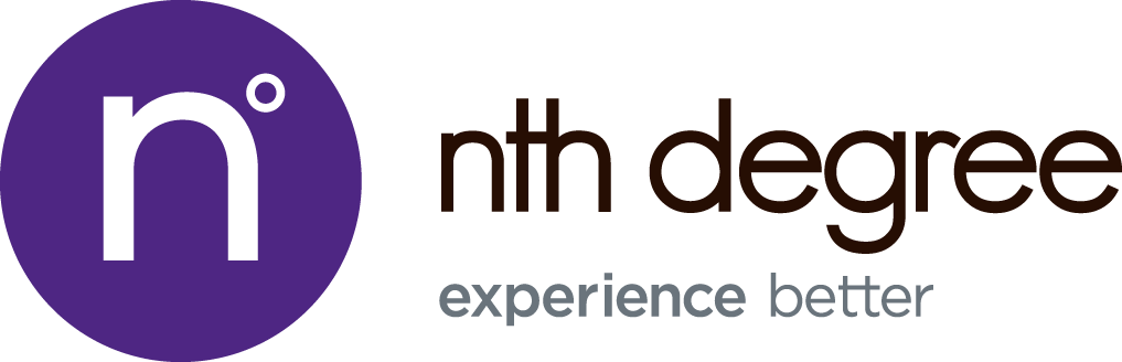 Nth degree logo